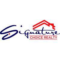 Signature Choice Realty Logo