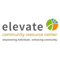 Elevate, Inc. Logo