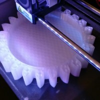 Burt 3D Logo