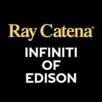 Ray Catena INFINITI of Edison Logo