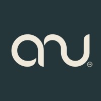 anu™ (previously gropod) Logo