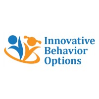 Innovative Behavior Options Logo