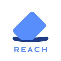 Reach Progress PBC Logo
