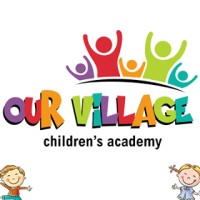 Our Village Childrens Academy Logo