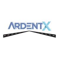 ArdentX Logo
