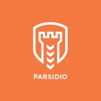 Parsidio Logo