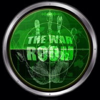 The War Room Logo
