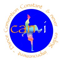 CANiDance Logo