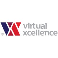 Virtual Xcellence Logo
