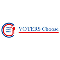 Voters Choose Logo