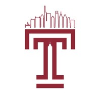 Temple Real Estate Organization (TREO) Logo