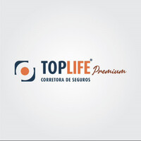 Top Life Premium Corretora de Seguros Logo