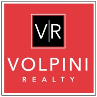 Volpini Realty Logo