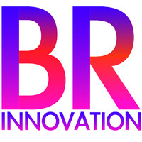 BR INNOVATION Logo