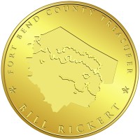 Fort Bend County Treasurers Office Logo