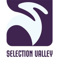 Selection Valley LLC. Logo