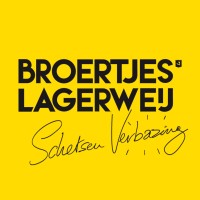 BROERTJES LAGERWEIJ Logo