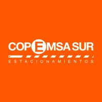Copemsa Sur Logo