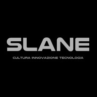 SLANE S.r.l. Logo