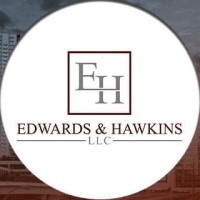 Edwards & Hawkins, LLC Logo