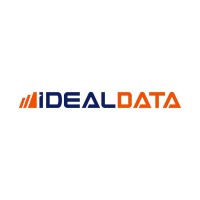İdeal Data Finansal Teknolojiler A.Ş. Logo