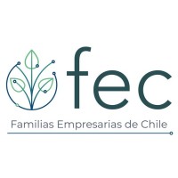 Familias Empresarias de Chile (FEC) Logo