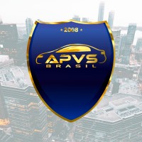 APVS RJ Logo