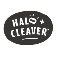 Halo + Cleaver Logo