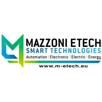 Mazzoni Etech Logo