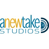 A New Take Studios Logo