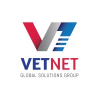 VetNet Global Logo