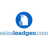 salesleadgen.com Ltd Logo