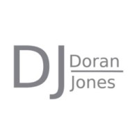 Doran Jones Inc. Logo