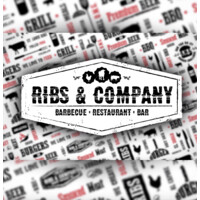 Ribs & Company Logo