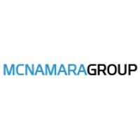 McNamara Group Logo