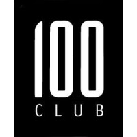 The One Hundred Club Logo
