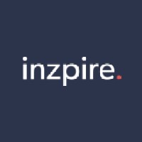 Inzpire Agency Logo