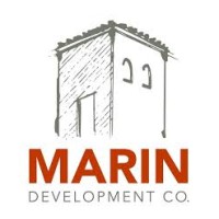 Marin Development Company Logo