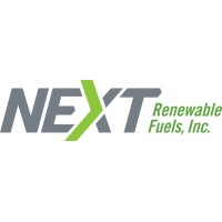 NEXT Renewable Fuels Logo