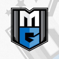 myGamer Logo