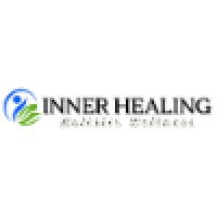 Inner Healing Holistic Wellness Center Logo