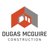 Dugas McGuire Construction Logo
