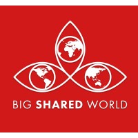 Big Shared World Logo