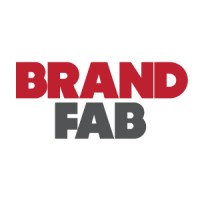 BrandFab Logo