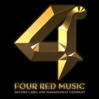 Four Red Music Logo