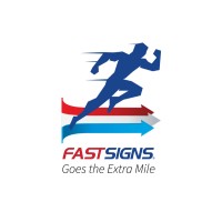 FASTSIGNS of Frisco Logo