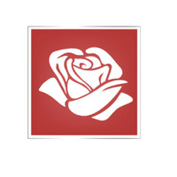 Residencias Geriátricas Santa Clara Logo