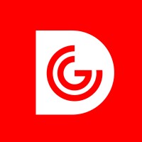 DG Medios Chile Logo