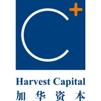 Harvest Capital Company Limited Logo