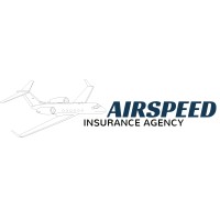 Airspeed Insurance Agency LLC Logo